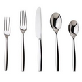 Aidan Flatware (5 Piece Place Setting)